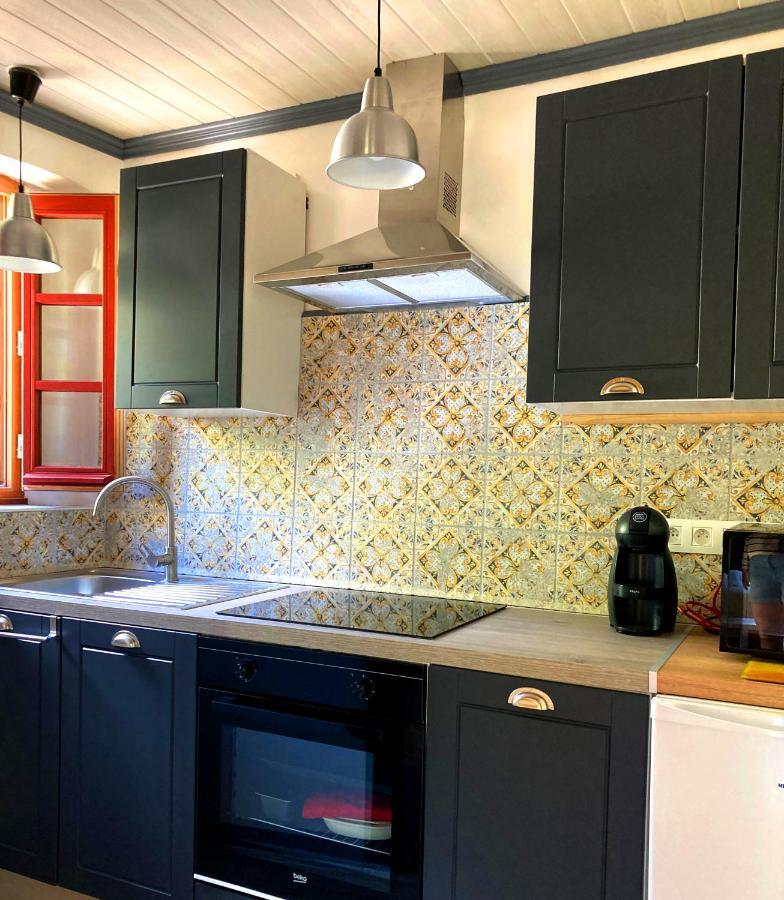 Apartament Mont2Roux Montpeyroux  Zewnętrze zdjęcie